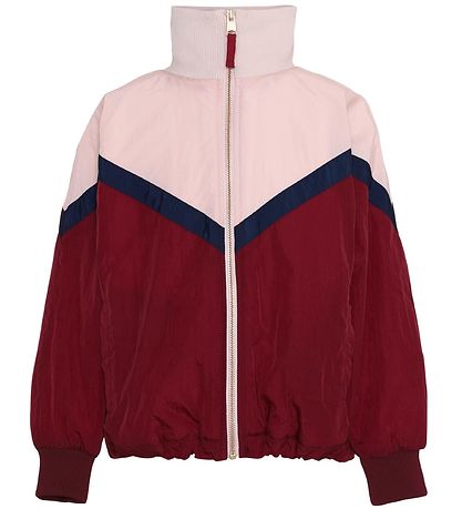 Veste Molo - Helga - Sumac Veste Molo - Helga - Sumac