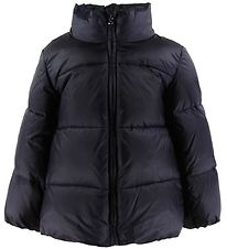 Emporio Armani Puffer Jacket - Navy Emporio Armani Puffer Jacket - Navy