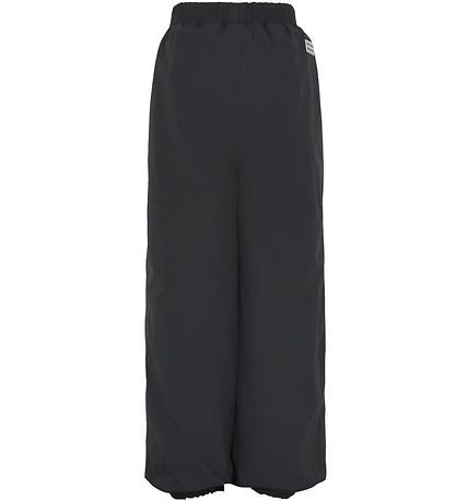 LEGO® Wear Ski Pants - LWPowai - Black LEGO® Wear Ski Pants - LWPowai - Black