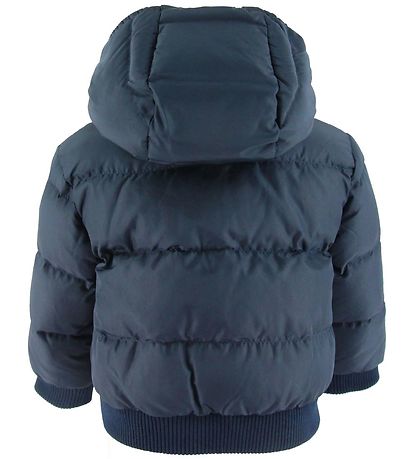 Doudoune Dolce & Gabbana - Marine Doudoune Dolce & Gabbana - Marine