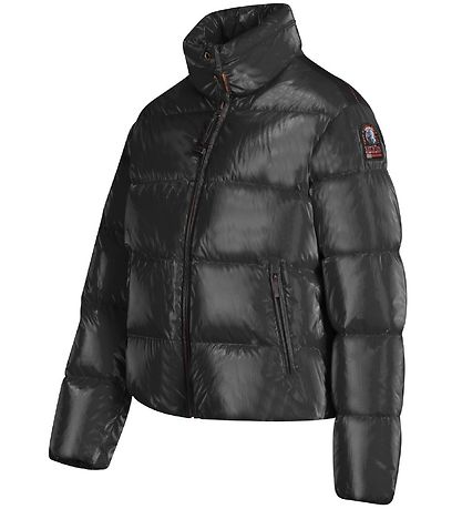 Parajumpers Down Jacket - Limited Edition - Pia - Black