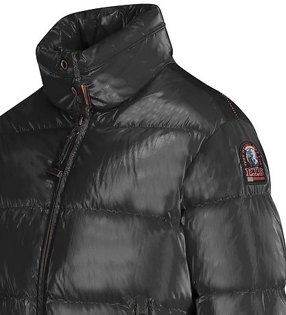 Parajumpers Down Jacket - Limited Edition - Pia - Black