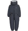 Ver de Terre Snowsuit - PU - Navy Ver de Terre Snowsuit - PU - Navy