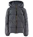 Veste Rembourrée Tommy Hilfiger - Icons Unicorn Réfléchissant Pu Veste Rembourrée Tommy Hilfiger - Icons Unicorn Réfléchissant Pu