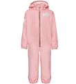 Molo Rainsuit - PU - Wake - Rose Quartz Molo Rainsuit - PU - Wake - Rose Quartz