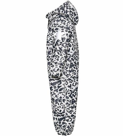 Molo Rainwear - PU - Wake - Leo Blue Molo Rainwear - PU - Wake - Leo Blue