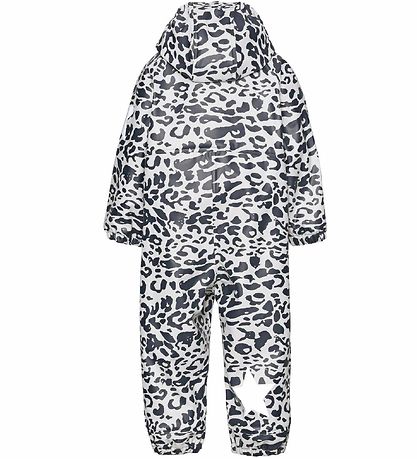 Molo Rainwear - PU - Wake - Leo Blue Molo Rainwear - PU - Wake - Leo Blue