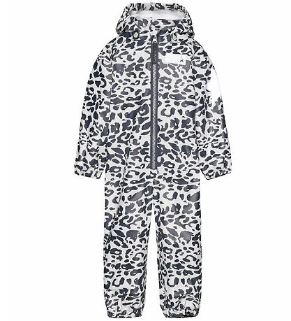 Molo Rainwear - PU - Wake - Leo Blue Molo Rainwear - PU - Wake - Leo Blue