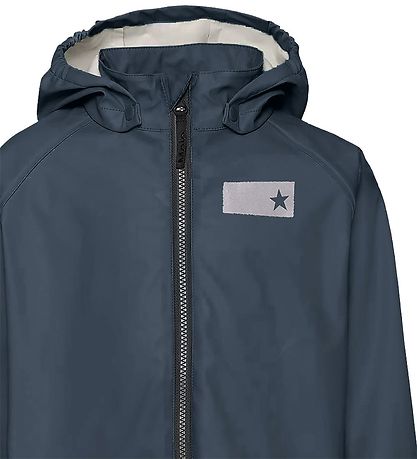 Molo Regngalli - PU - Wake - Summer Nótt