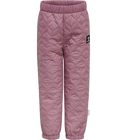 Hummel Thermokleidung - hmlSobi - Lila