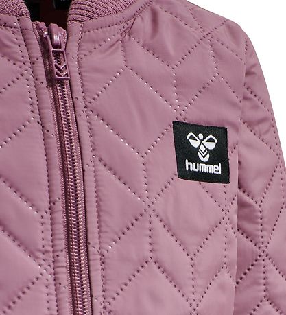 Hummel Thermokleidung - hmlSobi - Lila