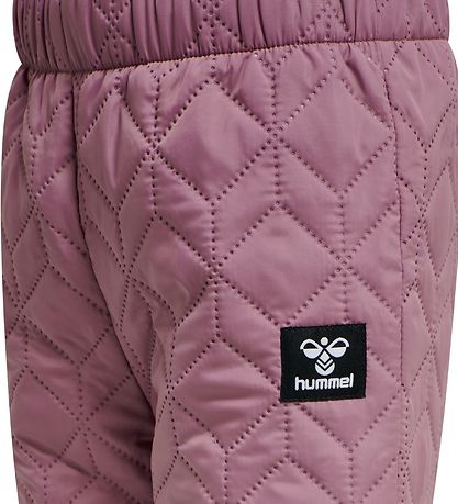 Hummel Thermokleidung - hmlSobi - Lila
