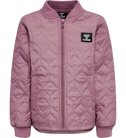 Hummel Thermokleidung - hmlSobi - Lila