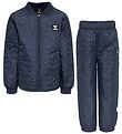 Hummel Thermo Set - hmlSobi - Navy Hummel Thermo Set - hmlSobi - Navy
