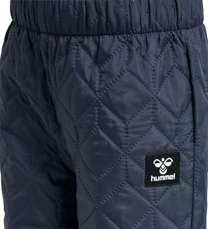 Hummel Thermo Set - hmlSobi - Navy Hummel Thermo Set - hmlSobi - Navy