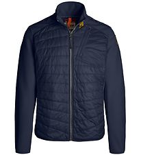 Doudoune Parajumpers - Jayden - Marine Doudoune Parajumpers - Jayden - Marine