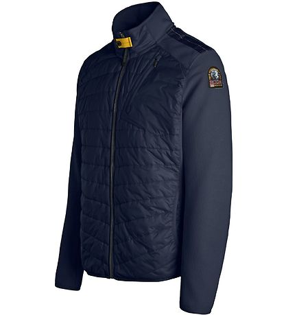 Parajumpers Down Jacket - Jayden - Navy Parajumpers Down Jacket - Jayden - Navy