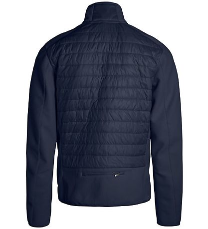 Parajumpers Down Jacket - Jayden - Navy Parajumpers Down Jacket - Jayden - Navy