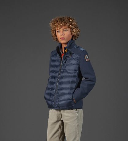 Parajumpers Down Jacket - Jayden - Navy