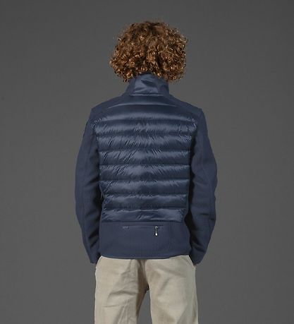 Parajumpers Down Jacket - Jayden - Navy