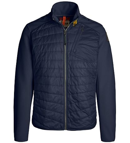 Parajumpers Down Jacket - Jayden - Navy Parajumpers Down Jacket - Jayden - Navy