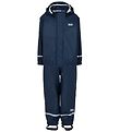 LEGO® Wear Rainwear w. Suspenders - PU - LWJivan - Dark Navy LEGO® Wear Rainwear w. Suspenders - PU - LWJivan - Dark Navy