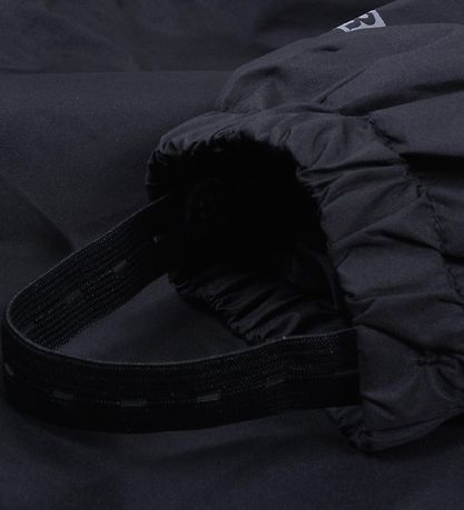 Mikk-Line Rainwear - PE - Black