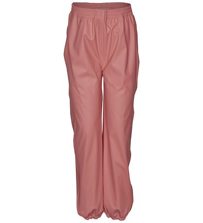 En Fant Regenkleidung - PU - Old Rose