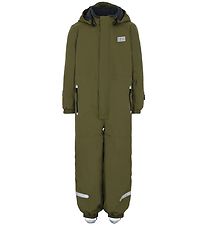 LEGO® Wear Snowsuit - LWJipe - Dark Khaki