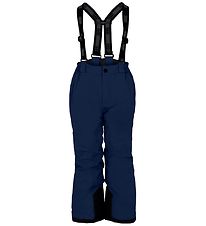 Pantalons de Ski LEGO® Wear - LWPowai - Dark Marine