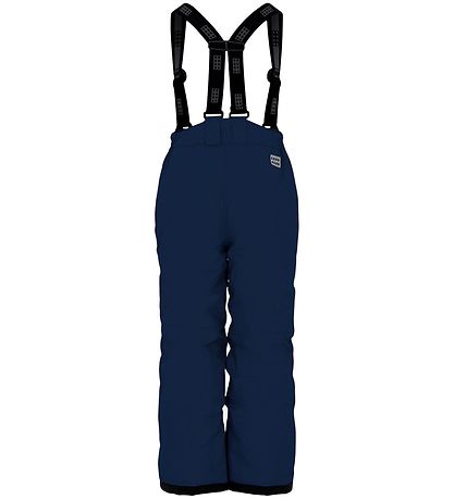 LEGO® Wear Ski Pants - Ski Pants - Dark Navy