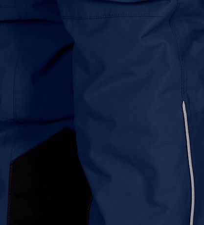 LEGO® Wear Ski Pants - Ski Pants - Dark Navy