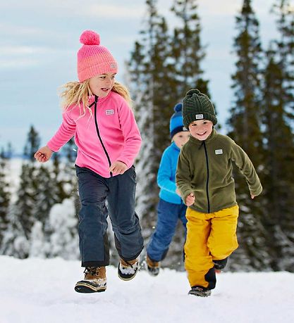 LEGO® Wear Ski Pants - Ski Pants - Dark Navy