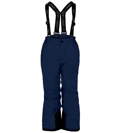 LEGO® Wear Ski Pants - Ski Pants - Dark Navy