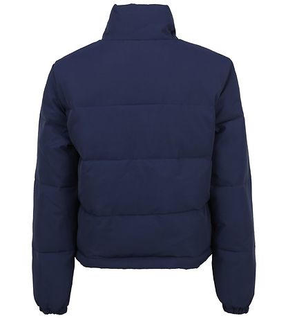 Fila Vadderad jacka - Debra - Marinblå