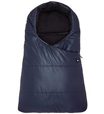 Emporio Armani Fußsack - 70 cm - Navy Emporio Armani Fußsack - 70 cm - Navy