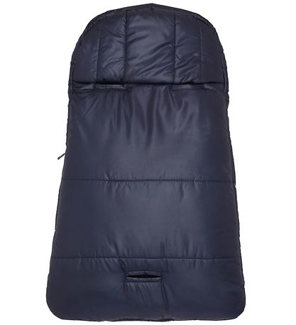 Emporio Armani Footmuff - 70 cm - Navy Emporio Armani Footmuff - 70 cm - Navy