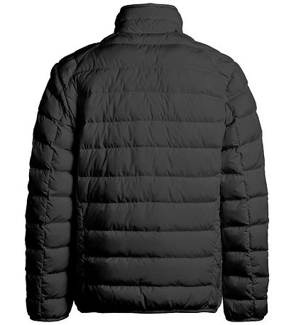 Parajumpers Down Jacket - Ugo - Black