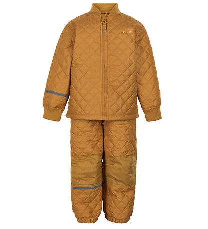 CeLaVi Thermo Set - Buckthorn Brown CeLaVi Thermo Set - Buckthorn Brown