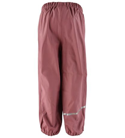 CeLaVi Regnföt - PU - Rose Brown
