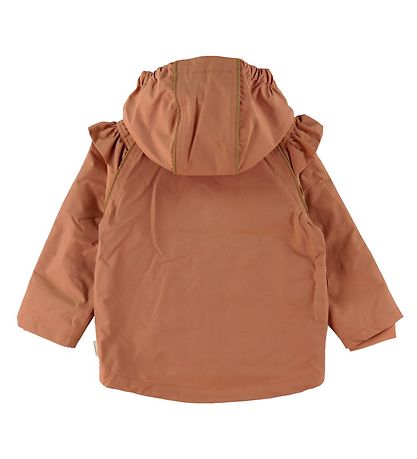 Veste d'Été Hust and Claire - Obia - Mocca Veste d'Été Hust and Claire - Obia - Mocca