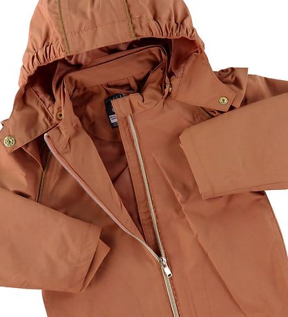 Veste d'Été Hust and Claire - Obia - Mocca Veste d'Été Hust and Claire - Obia - Mocca