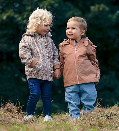 Veste d'Été Hust and Claire - Obia - Mocca Veste d'Été Hust and Claire - Obia - Mocca