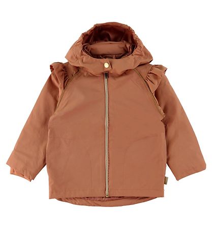 Veste d'Été Hust and Claire - Obia - Mocca Veste d'Été Hust and Claire - Obia - Mocca