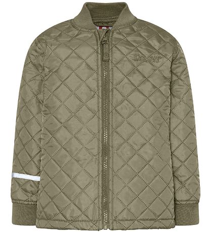 CeLaVi Thermo Set - Solid - Khaki