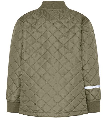 CeLaVi Thermo Set - Solid - Khaki