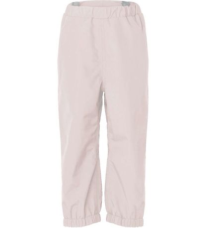 Ver de Terre Rainwear - PU - Rose Powder Ver de Terre Rainwear - PU - Rose Powder