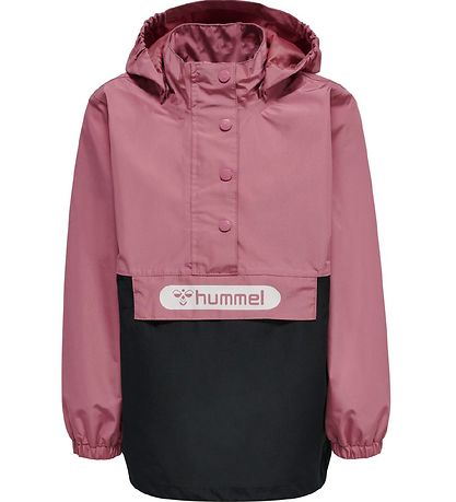Hummel Sommerjakke - hmlØST - Heather Rose Hummel Sommerjakke - hmlØST - Heather Rose