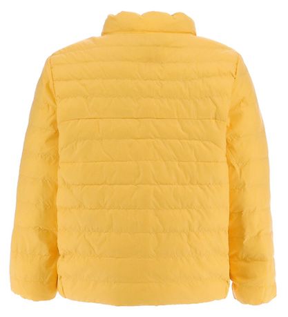 Polo Ralph Lauren Puffer Jacket - Reversible - Classic - Newport