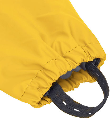 Mikk-Line Regenkleidung - PU - Sonnenblume